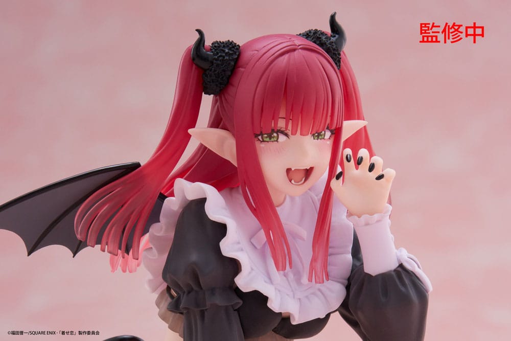 My Dress-Up Darling - Marin Kitagawa Liz Ver. - Desktop Cute Figur