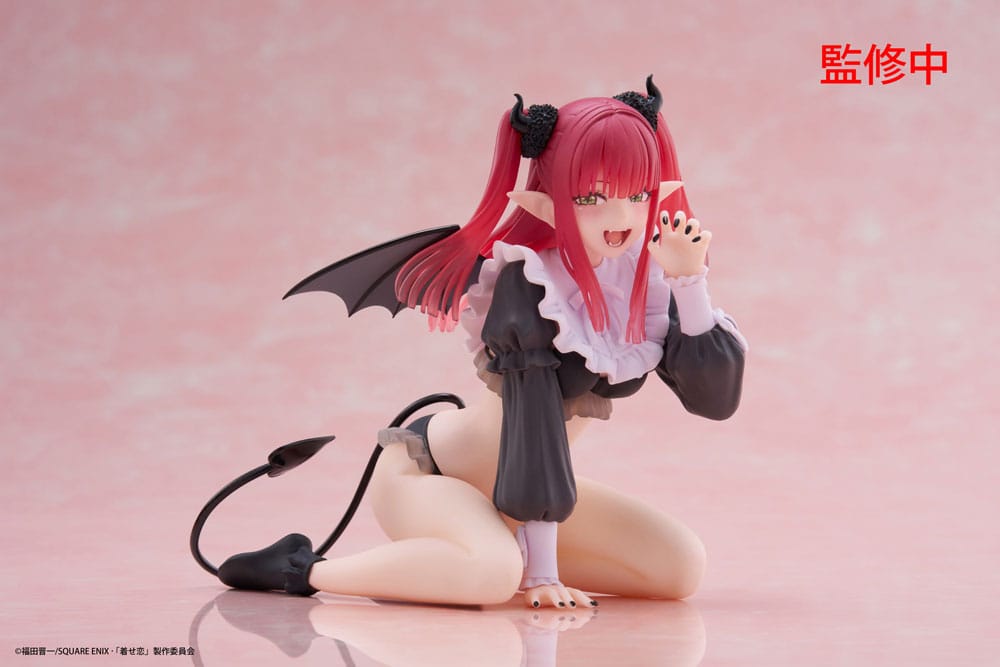 My Dress-Up Darling - Marin Kitagawa Liz Ver. - Desktop Cute Figur