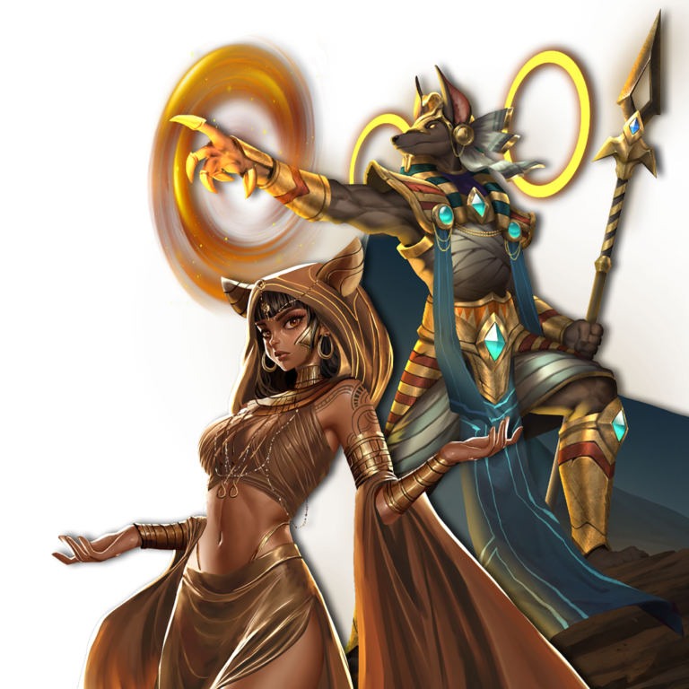 Neverrift TCG: Starter Kit - Das Brettspiel DE