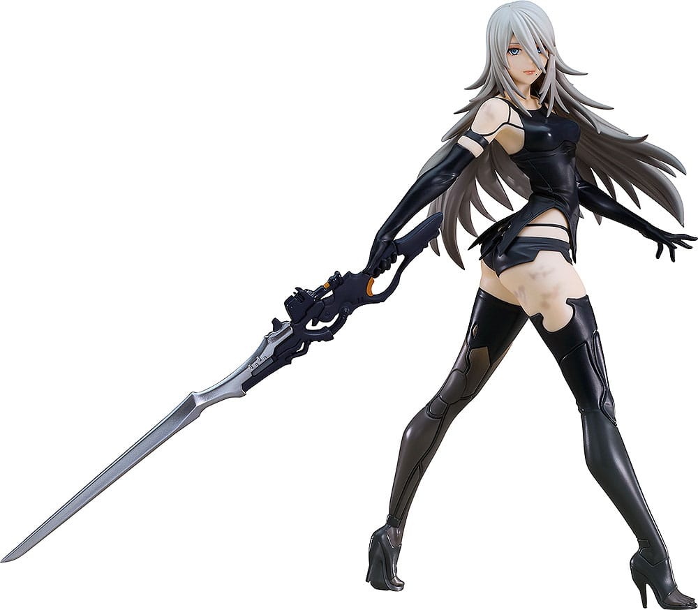 NieR:Automata Ver 1.1A - YoRHa Android A2 - Pop Up Parade Figur