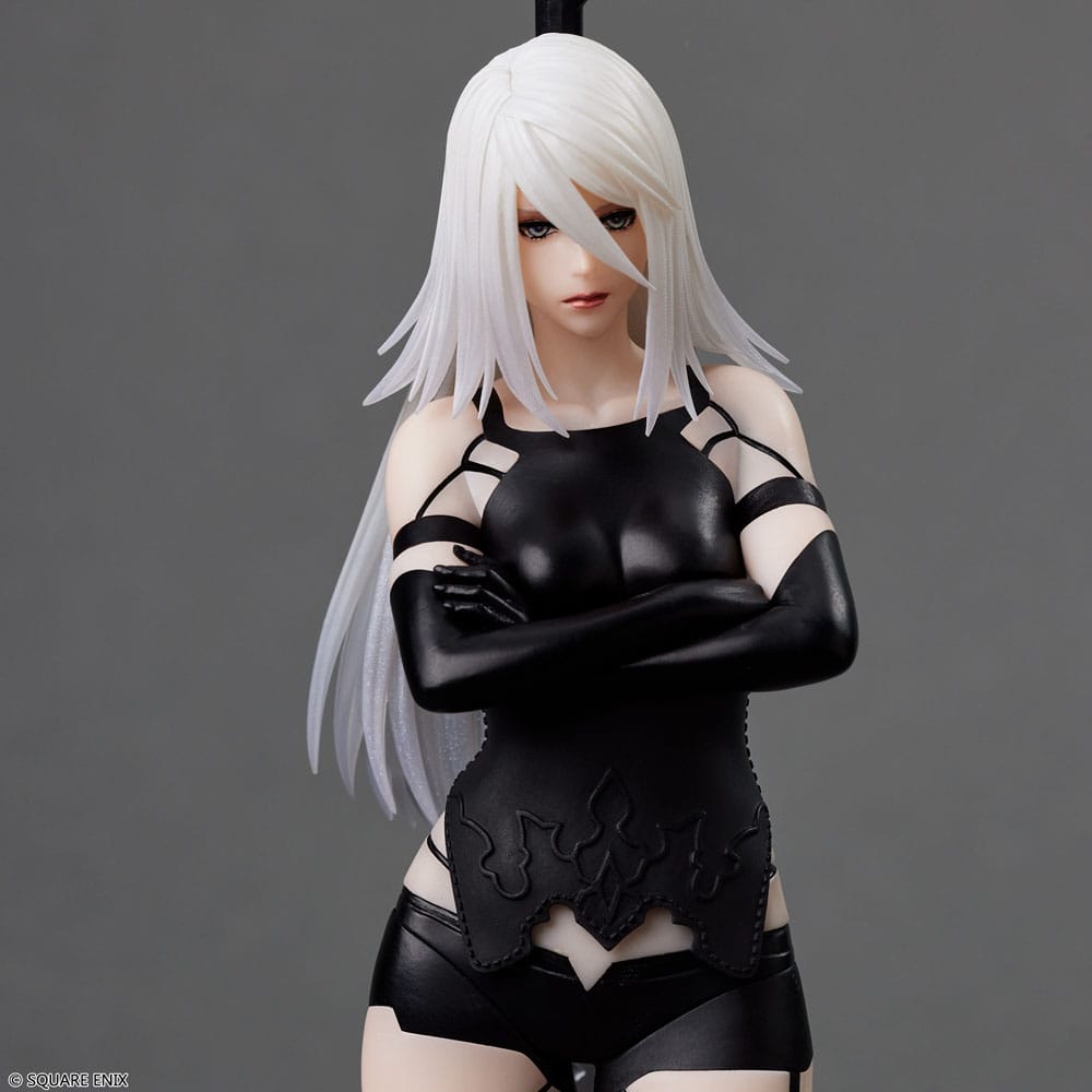 NieR:Automata - YoRHa Android A2 - Form-ISM PVC Statue