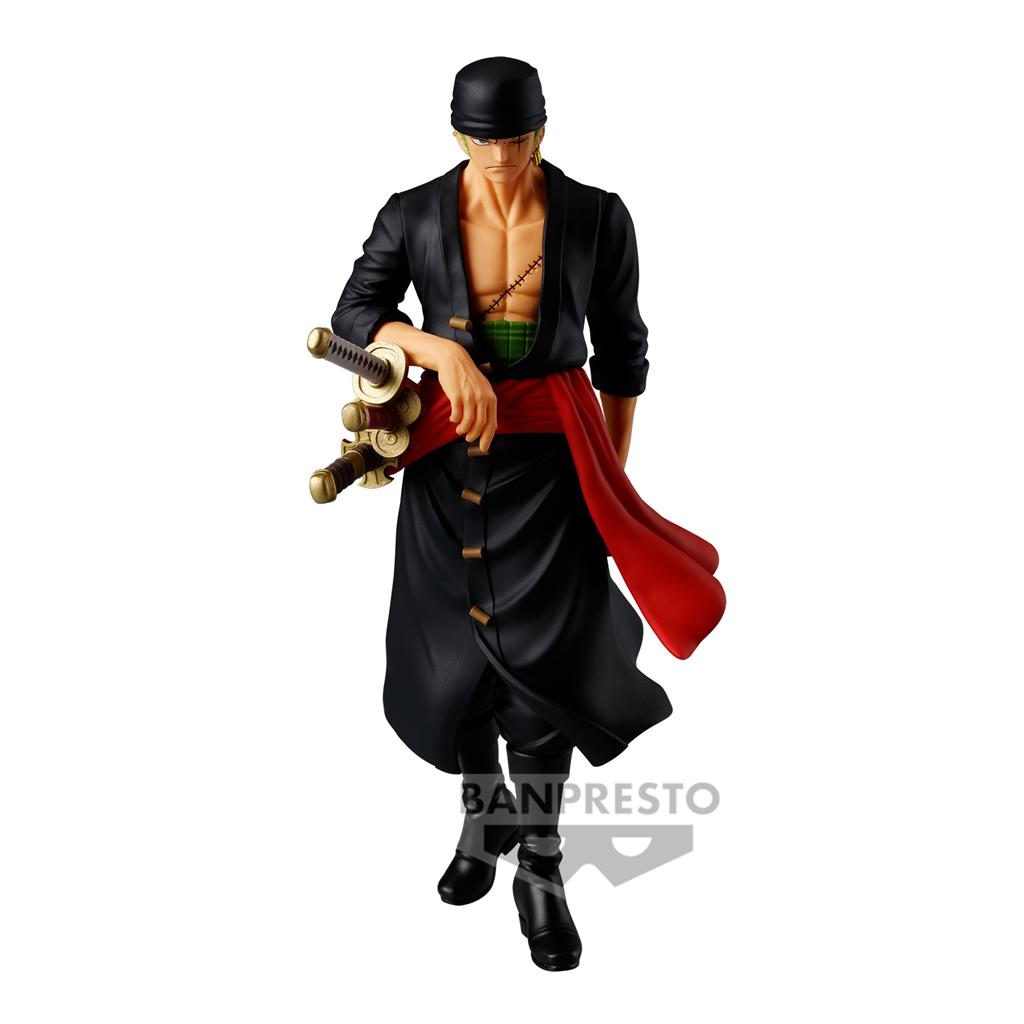 One Piece - Zoro - The Shukko Special (B:RoronaZoro) Figur