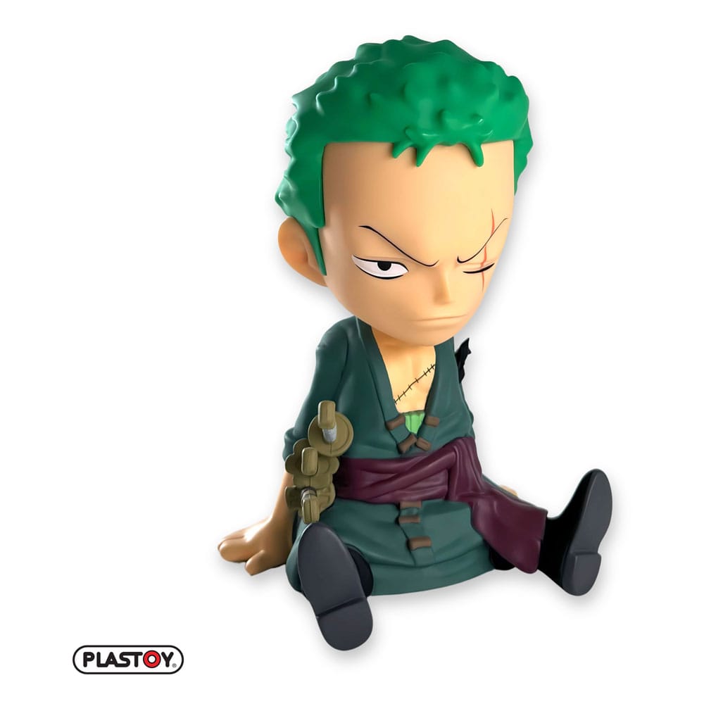 One Piece - Zoro - Spardose