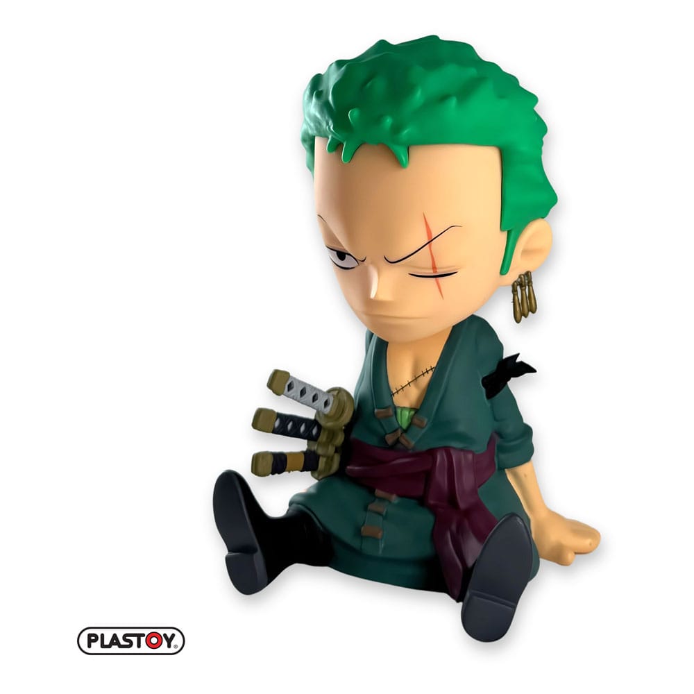 One Piece - Zoro - Spardose