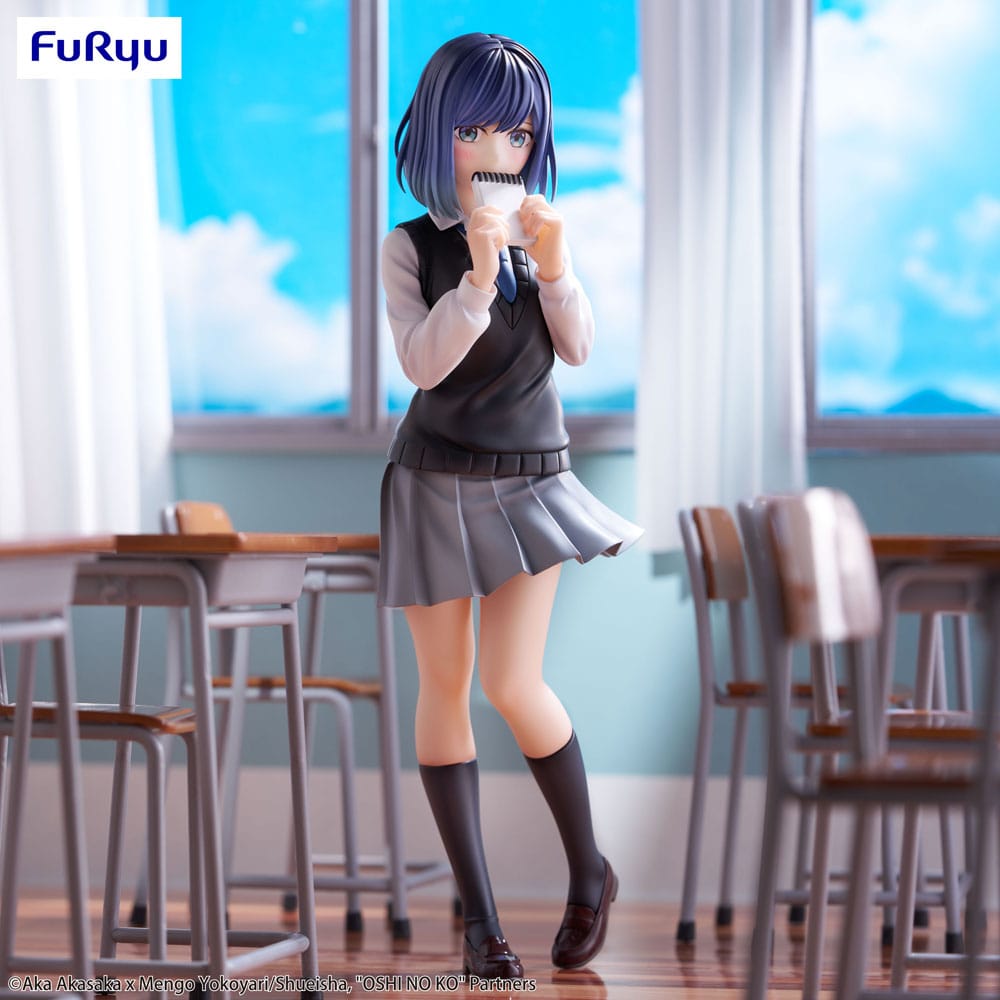 Oshi No Ko - Akane Kurokawa - Trio-Try-iT PVC Figur