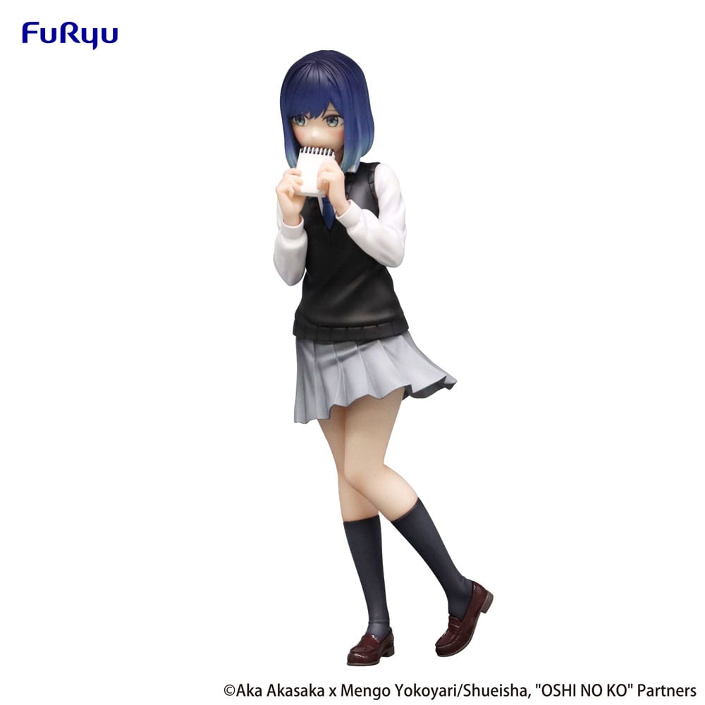 Oshi No Ko - Akane Kurokawa - Trio-Try-iT PVC Figur