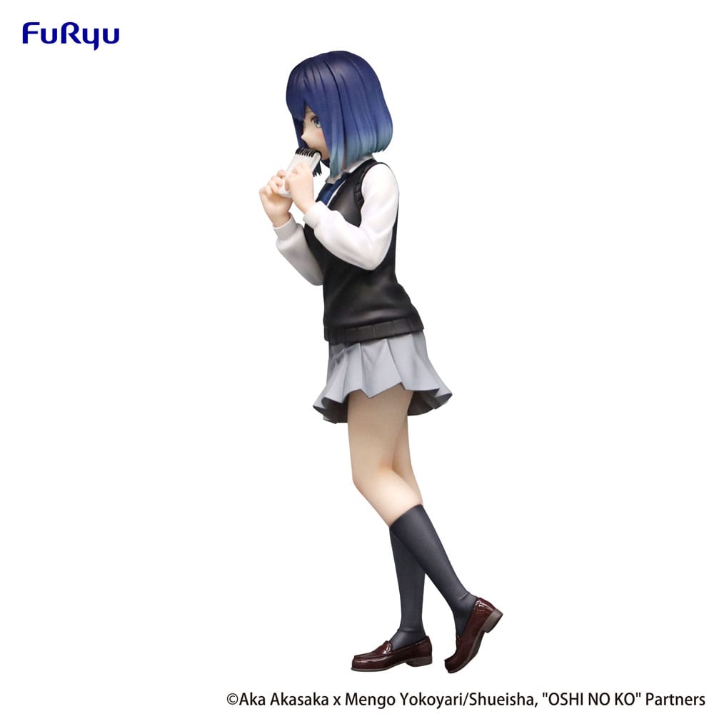 Oshi No Ko - Akane Kurokawa - Trio-Try-iT PVC Figur