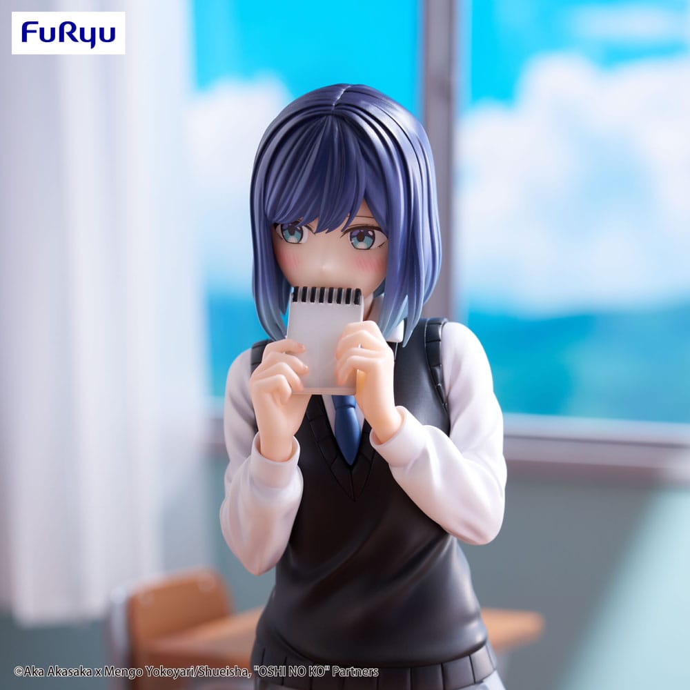 Oshi No Ko - Akane Kurokawa - Trio-Try-iT PVC Figur