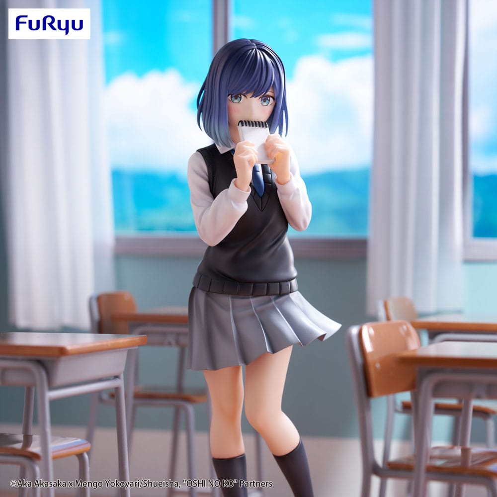 Oshi No Ko - Akane Kurokawa - Trio-Try-iT PVC Figur