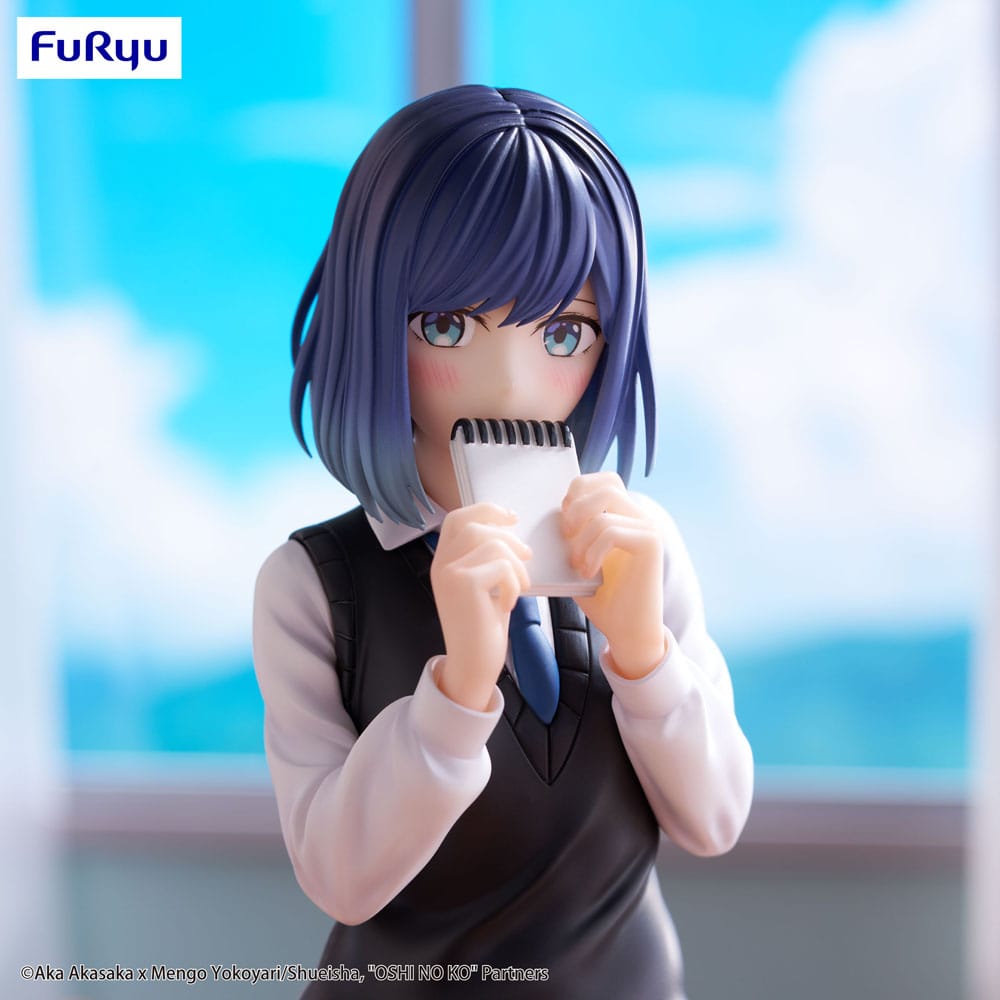 Oshi No Ko - Akane Kurokawa - Trio-Try-iT PVC Figur