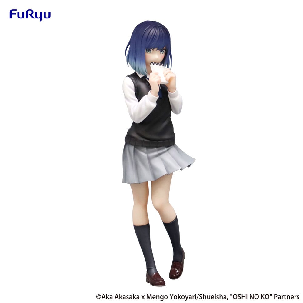 Oshi No Ko - Akane Kurokawa - Trio-Try-iT PVC Figur