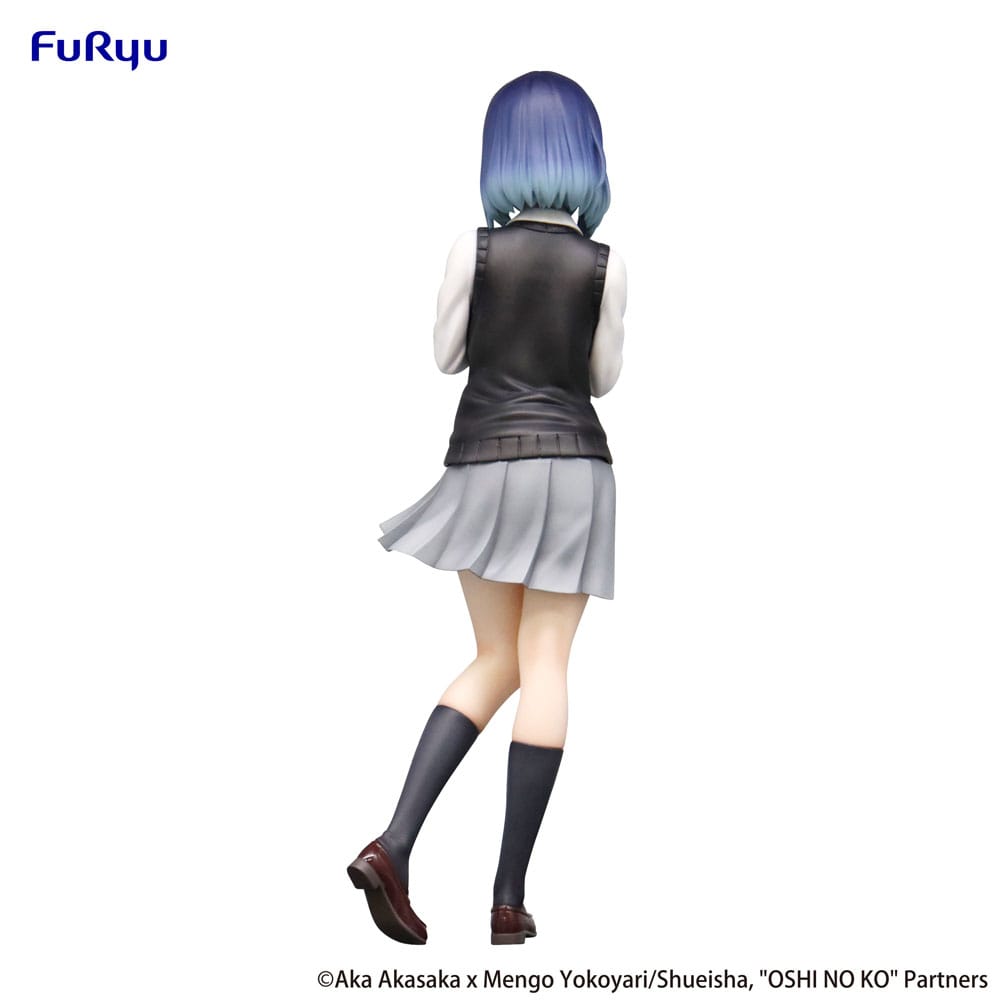 Oshi No Ko - Akane Kurokawa - Trio-Try-iT PVC Figur