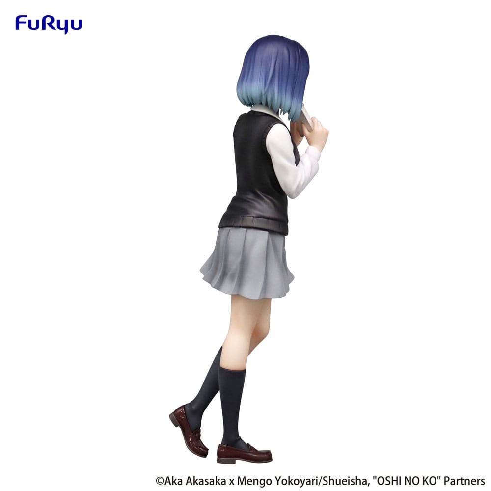 Oshi No Ko - Akane Kurokawa - Trio-Try-iT PVC Figur