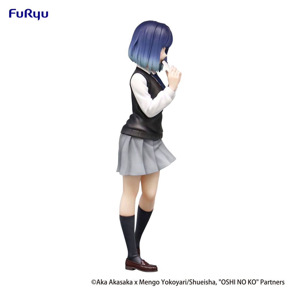 Oshi No Ko - Akane Kurokawa - Trio-Try-iT PVC Figur