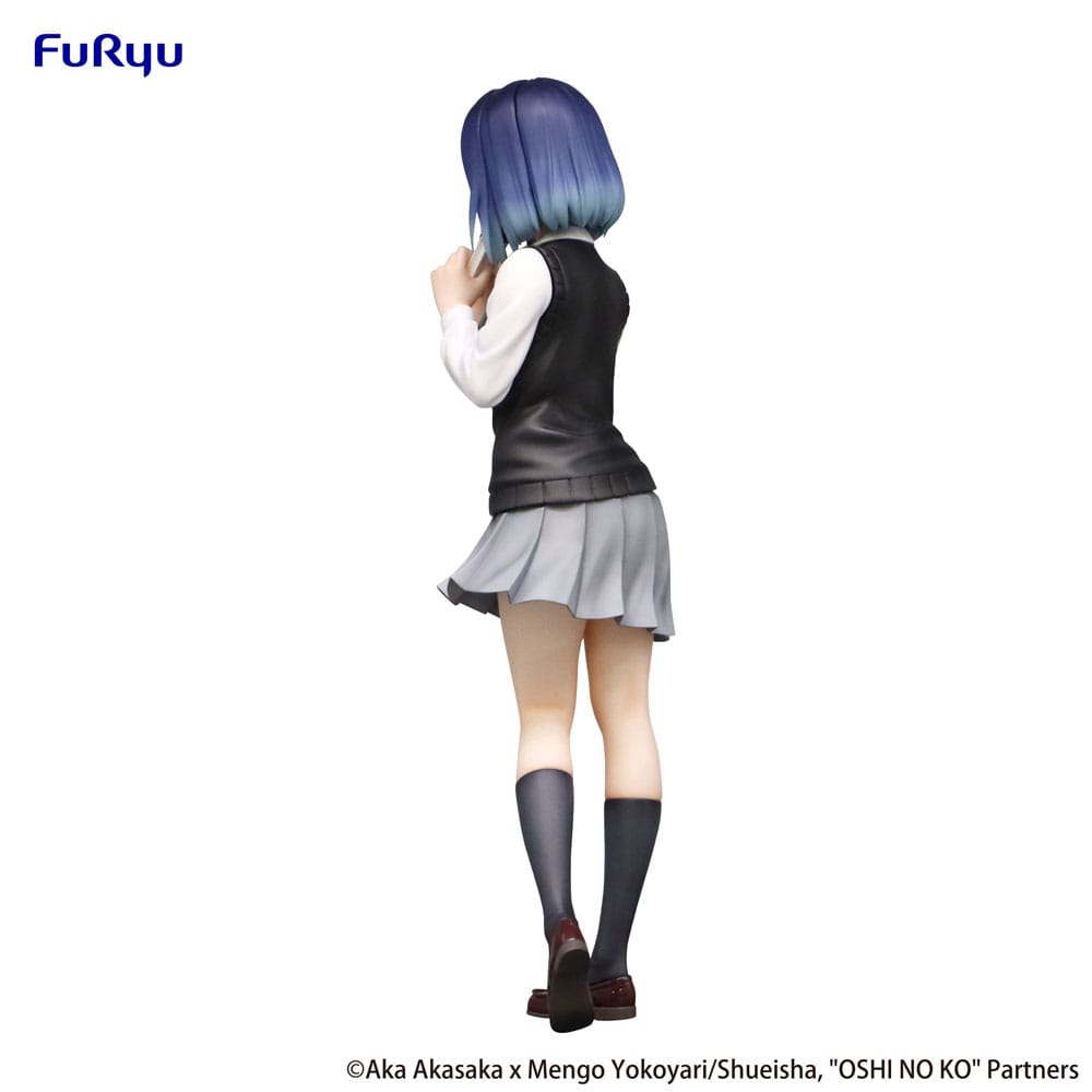 Oshi No Ko - Akane Kurokawa - Trio-Try-iT PVC Figur