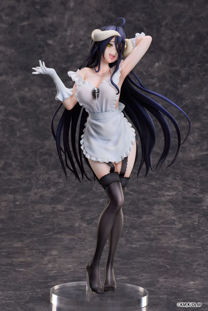 Overlord - Albedo - Figur 1/7