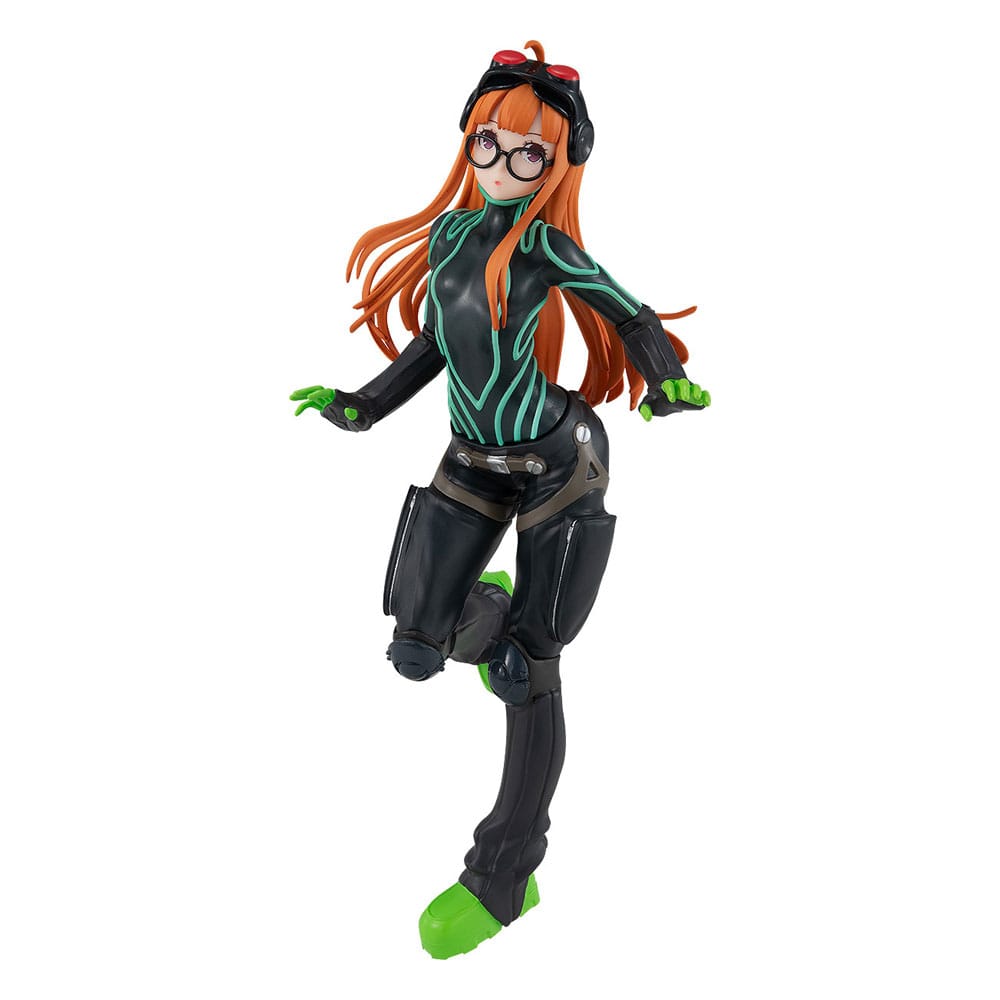 Persona 5 - Oracle - Pop Up Parade Statue