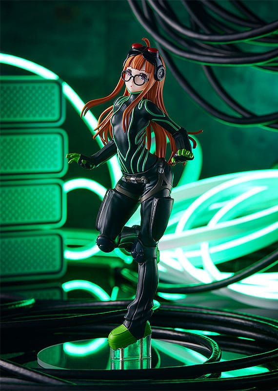 Persona 5 - Oracle - Pop Up Parade Statue