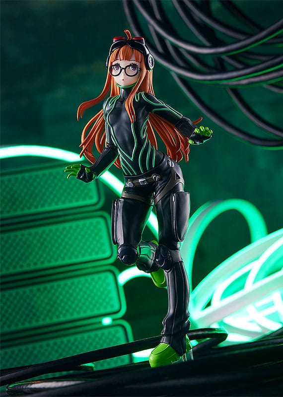 Persona 5 - Oracle - Pop Up Parade Statue