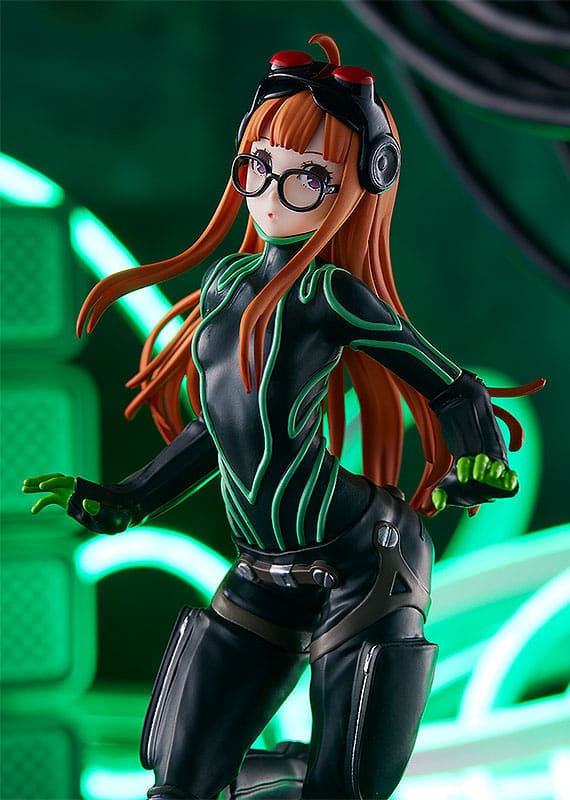 Persona 5 - Oracle - Pop Up Parade Statue