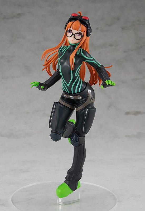 Persona 5 - Oracle - Pop Up Parade Statue