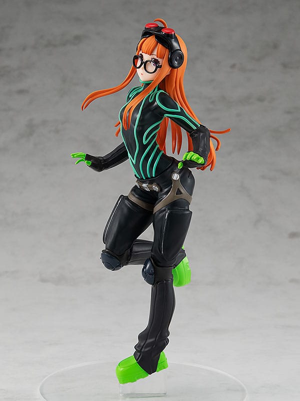 Persona 5 - Oracle - Pop Up Parade Statue