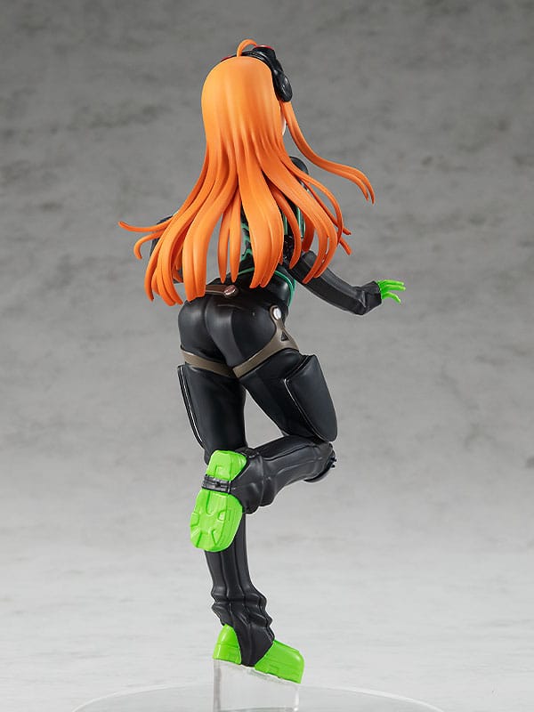 Persona 5 - Oracle - Pop Up Parade Statue