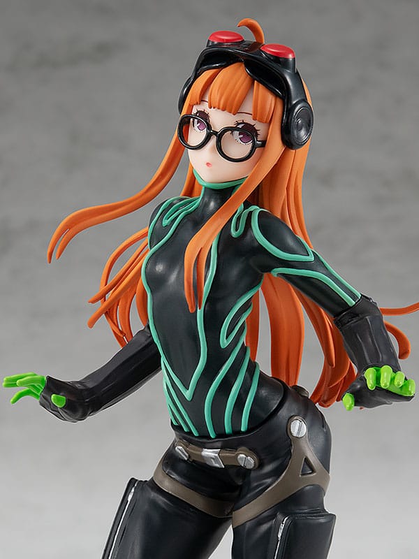 Persona 5 - Oracle - Pop Up Parade Statue