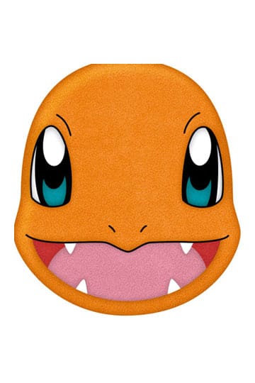 Pokemon Glumanda Dekokissen 34 cm