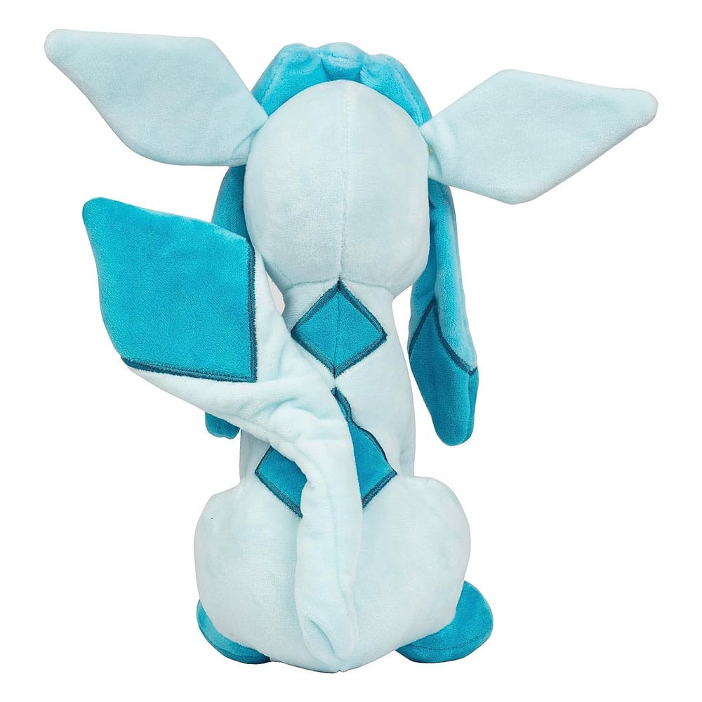 Pokémon - Glaziola - Plüschfigur 20 cm