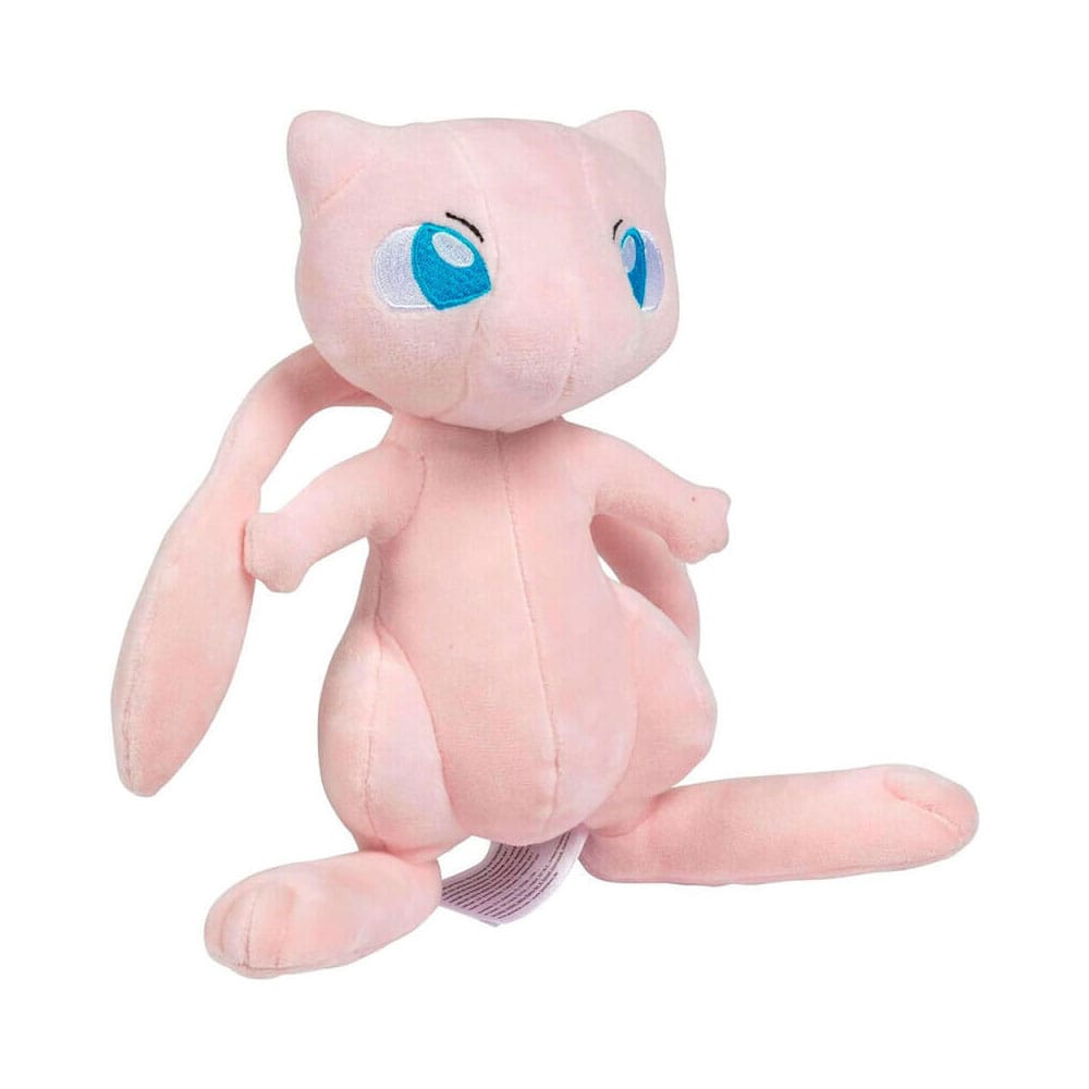 Pokémon - Mew - Plüschfigur 20 cm