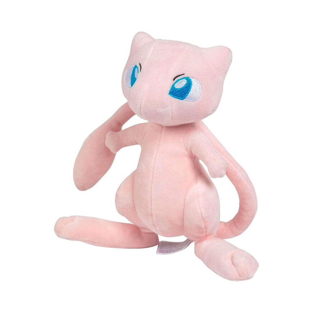 Pokémon - Mew - Plüschfigur 20 cm
