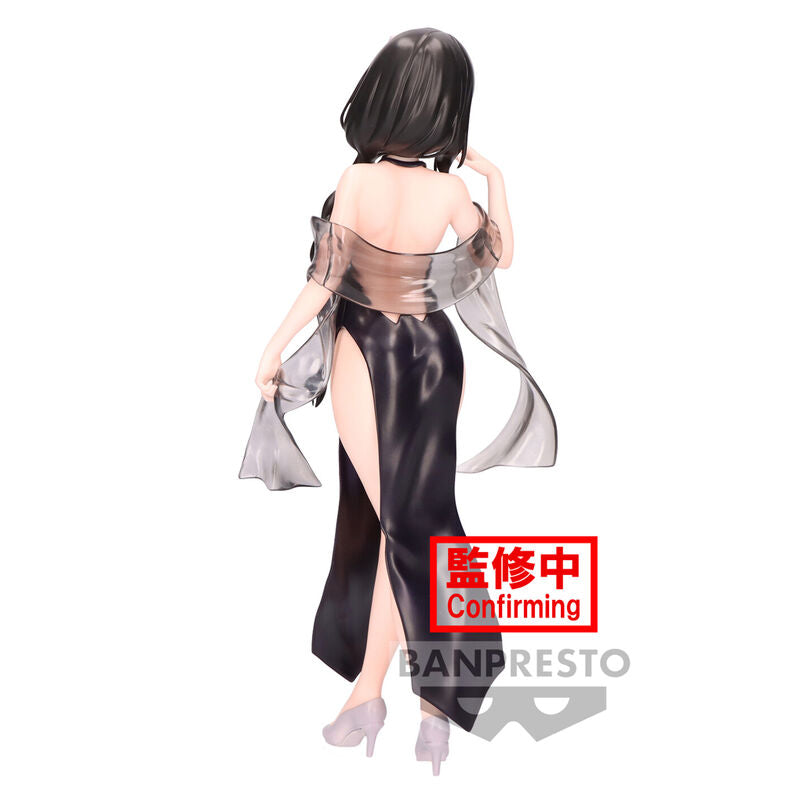 Re:Zero Starting Life in Another World - Elsa Granhiert - Glitter & Glamorous Figur