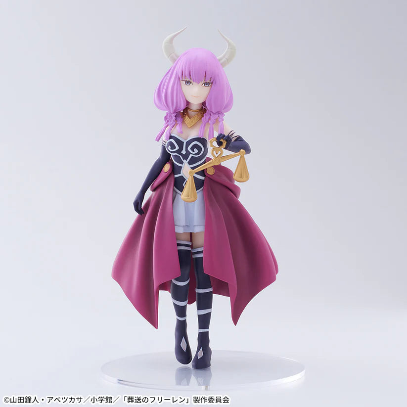 Frieren: Beyond Journey's End Desktop x Decorate Collections Aura Figure