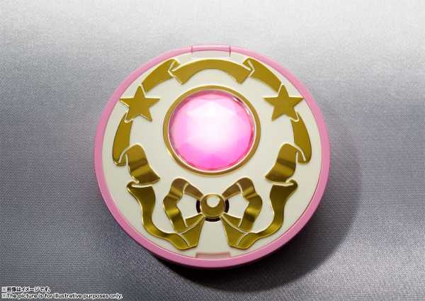 Sailor Moon - 1:1 Proplika Replik - Mondkristall - Brilliant Color Edition