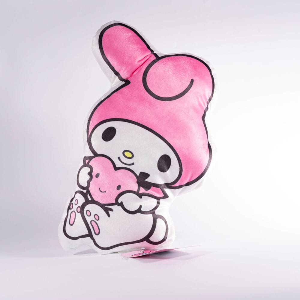 Sanrio - My Melody Heart - Dekokissen 36 cm