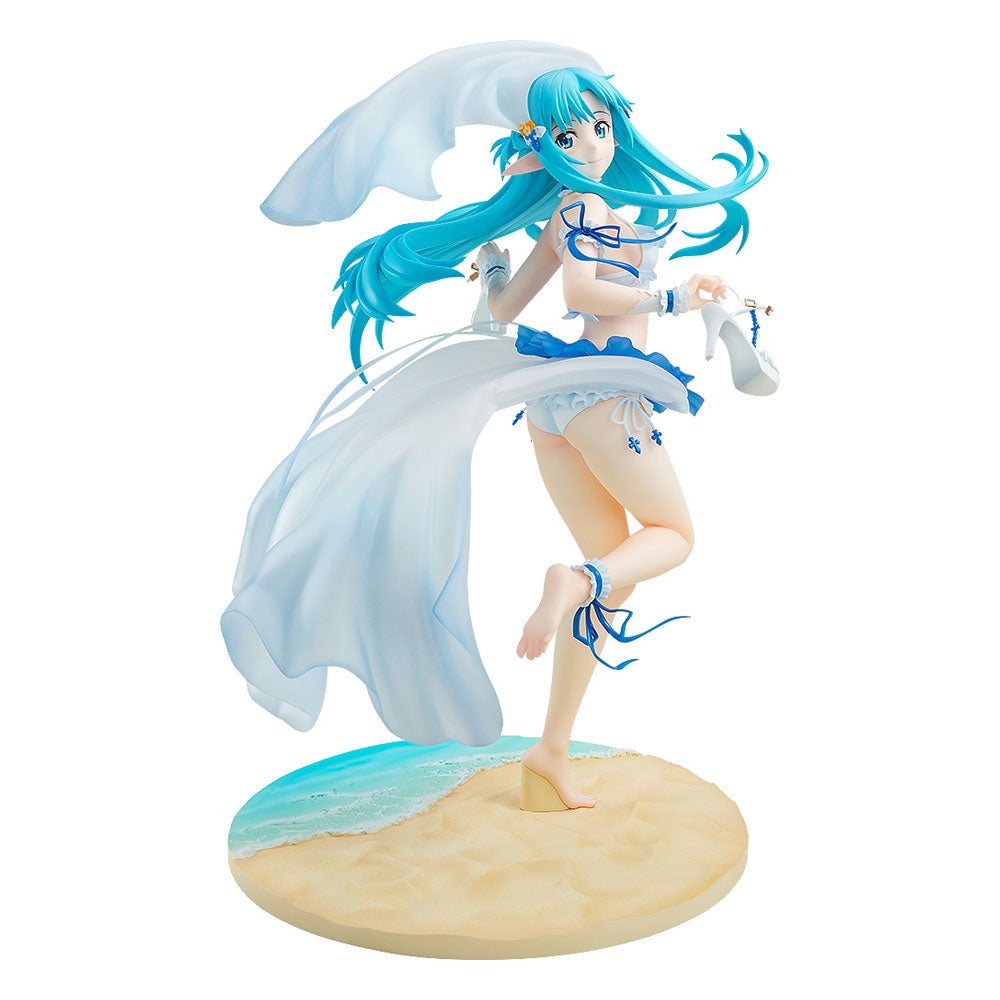 Sword Art Online - Asuna Undine Summer Wedding Ver. 1/7 - Figur