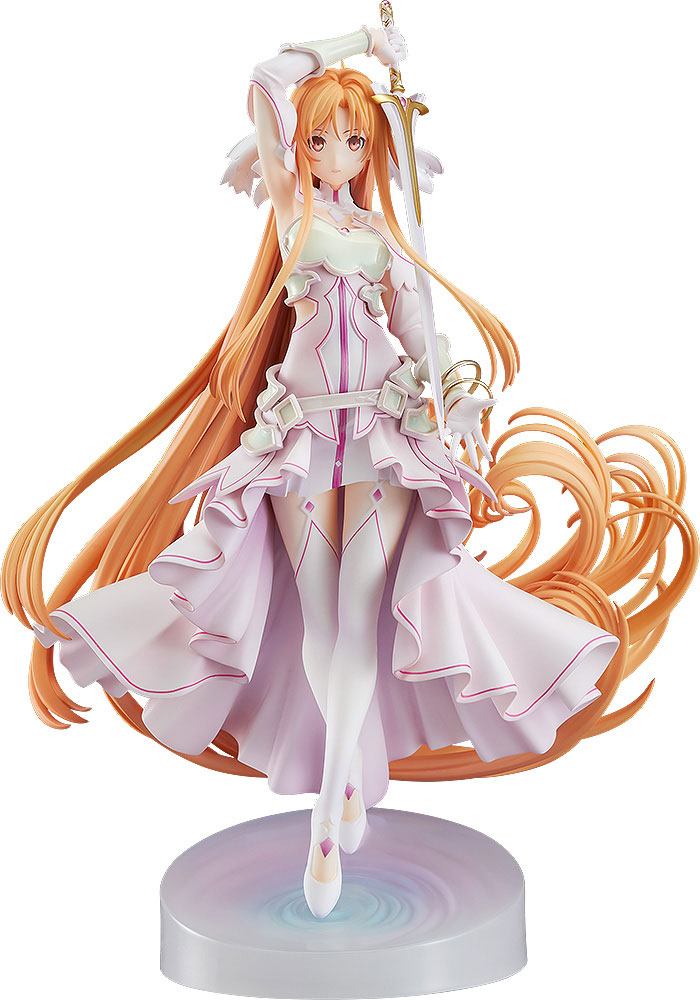Sword Art Online - Asuna Stacia, the Goddess of Creation - 1/7 Figur