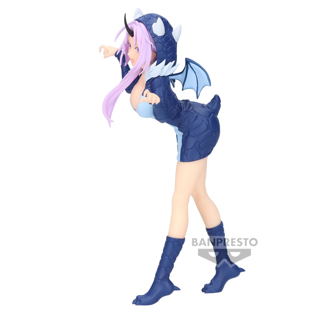 That Time I Got Reincarnated As A Slime - Shion Veldora Hoodie - Figur