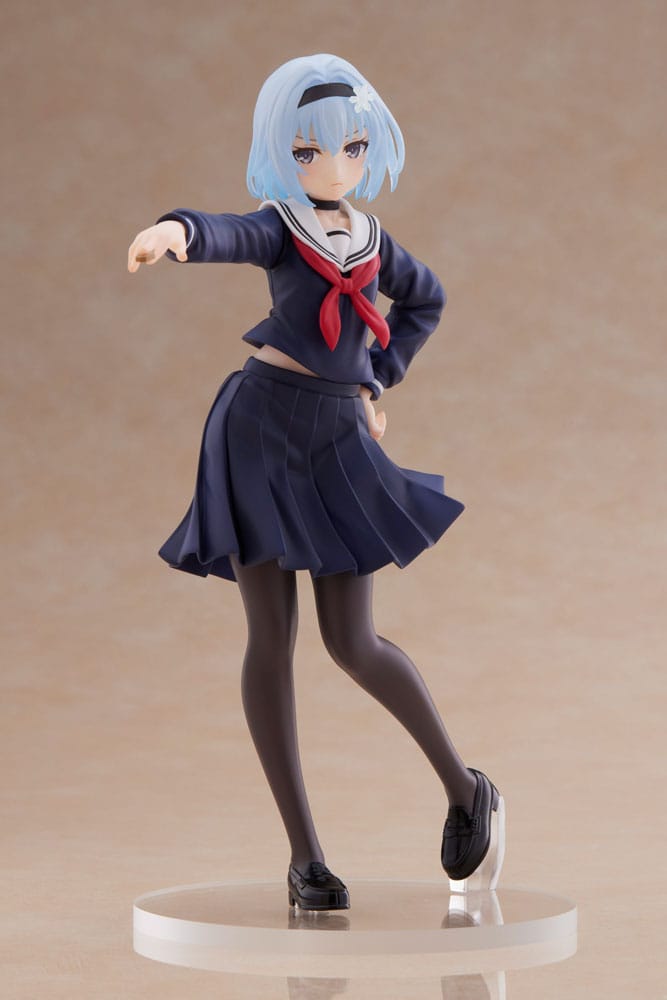 The Ryuo's Work is Never Done! - Ginko Sora - Coreful Figur