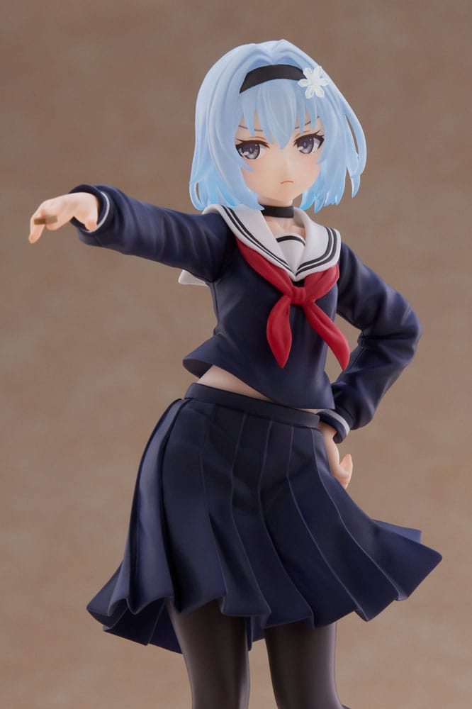 The Ryuo's Work is Never Done! - Ginko Sora - Coreful Figur