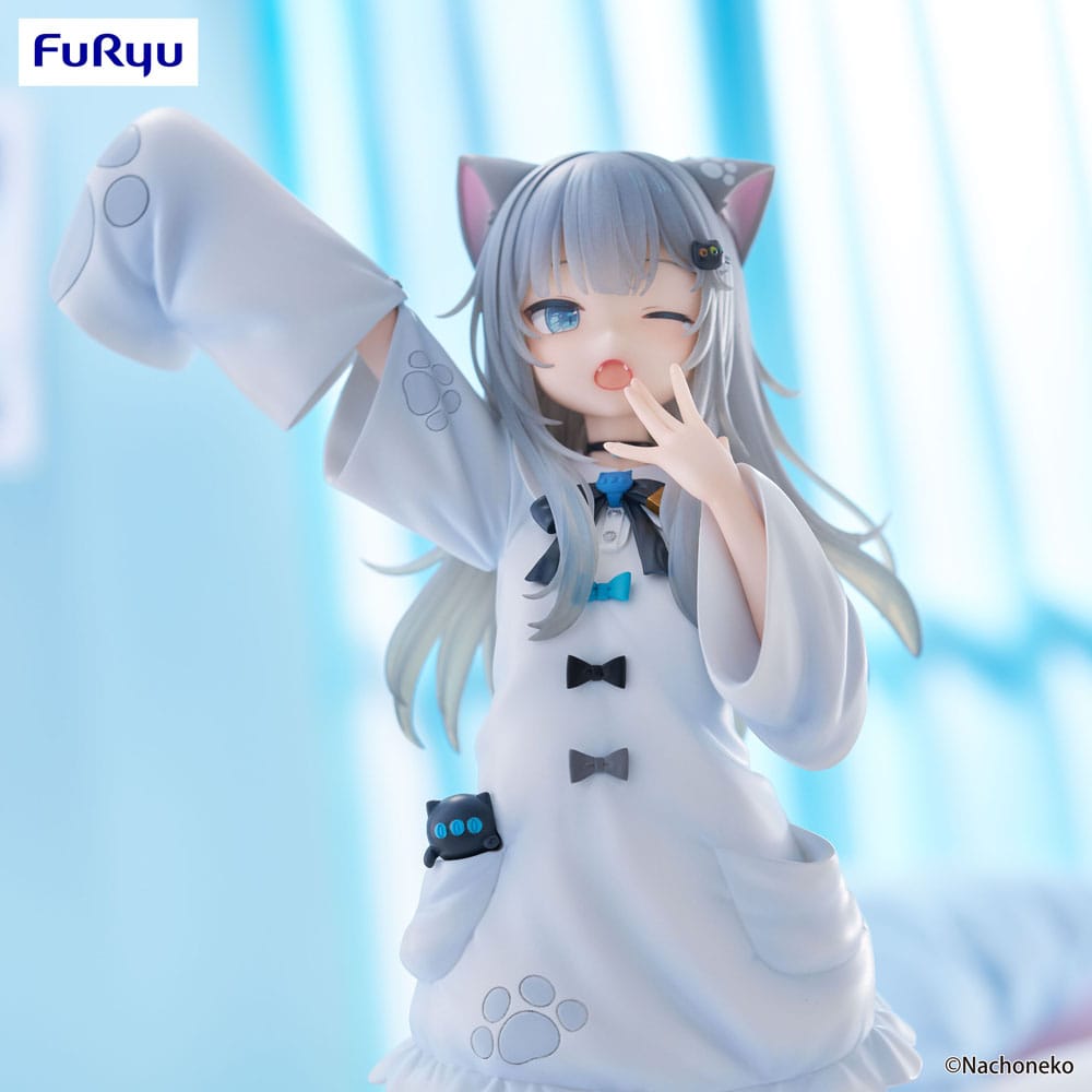 VTuber - Nachoneko - Trio-Try-iT Figur