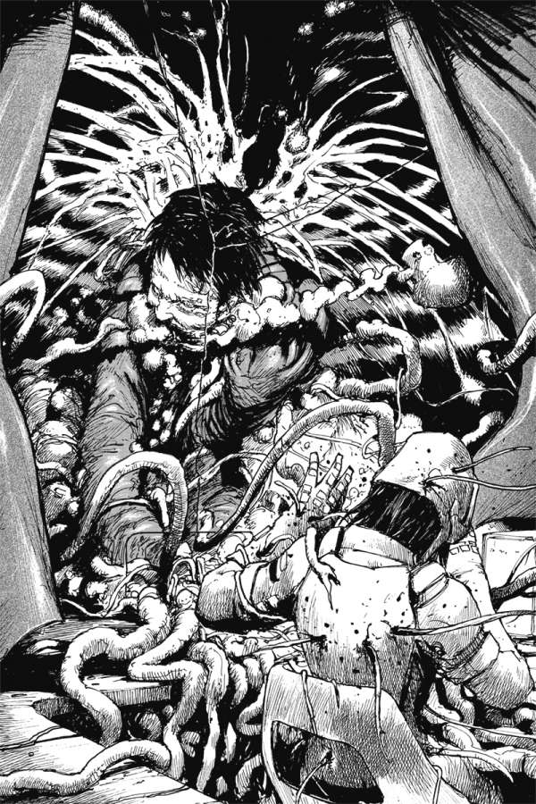 Abara - Master Edition