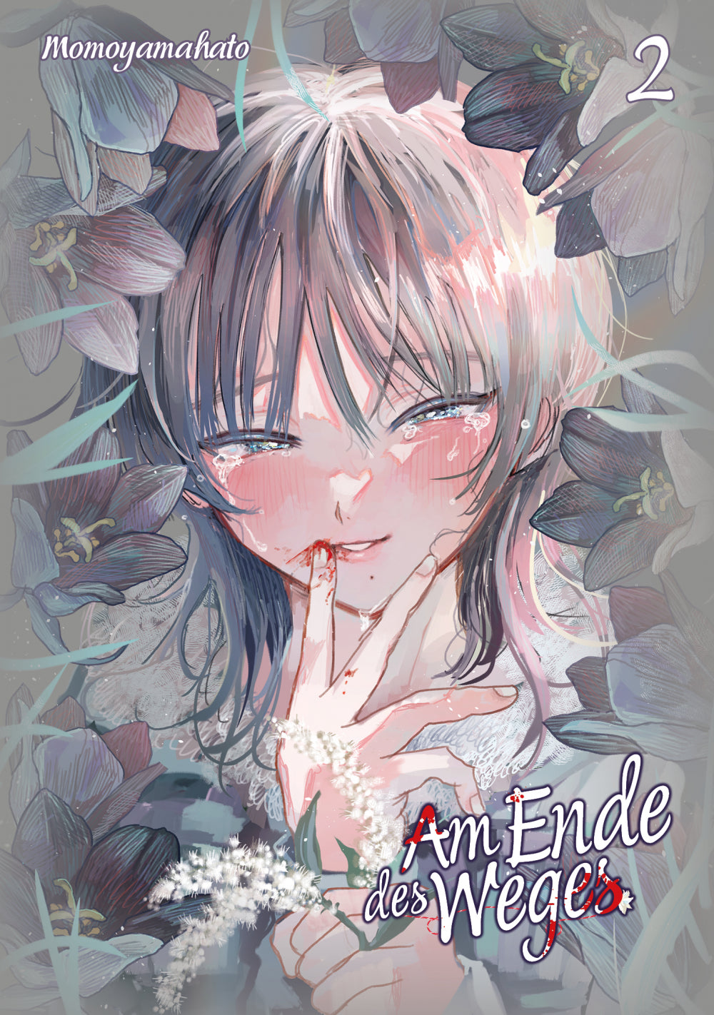 Am Ende des Weges Band 02