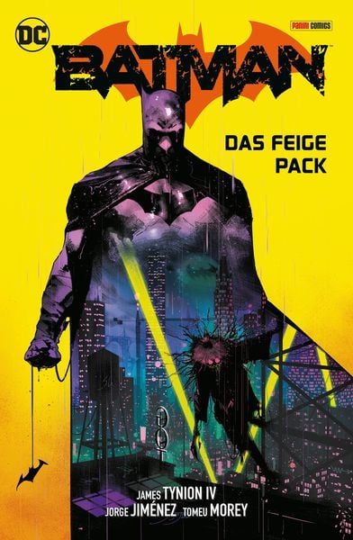 Batman - Das feige Pack