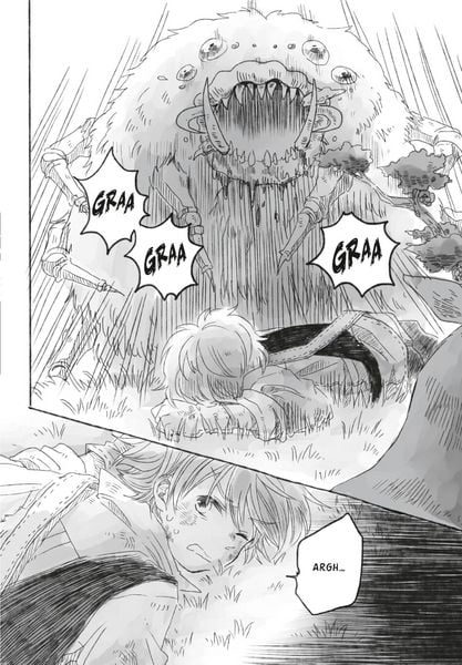 Beyond the Clouds Band 2