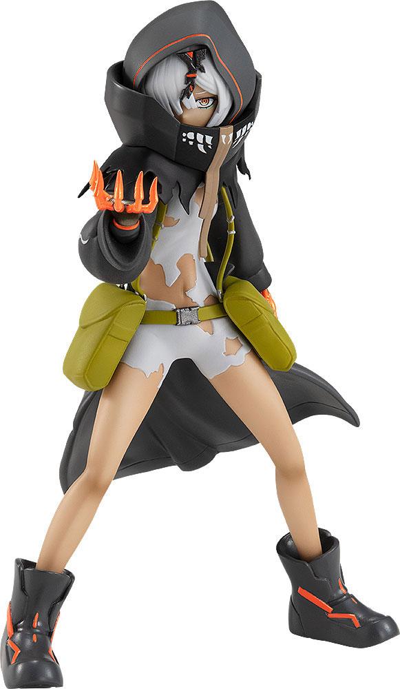 Black Rock Shooter Dawn Fall - Strength Dawn Fall Ver - Pop Up Parade Figur