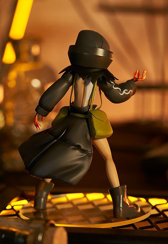 Black Rock Shooter Dawn Fall - Strength Dawn Fall Ver - Pop Up Parade Figur