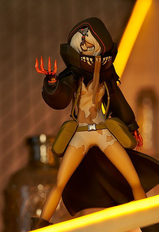 Black Rock Shooter Dawn Fall - Strength Dawn Fall Ver - Pop Up Parade Figur