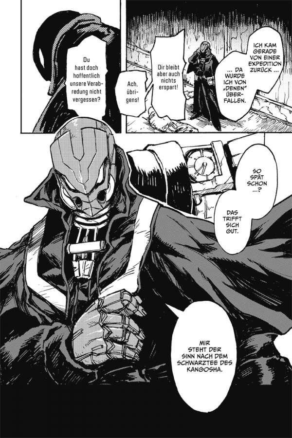 Colorless Band 01